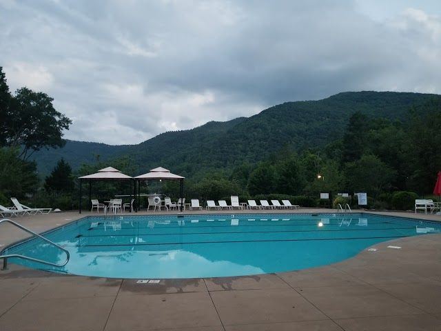 Maggie Valley Club & Resort